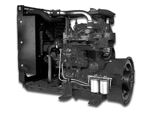 Air cooled diesel engines | Buy engines | Eicher diesel engine